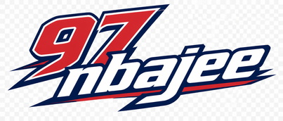 97 nbajee logo